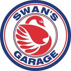 Swans Garage, Nepean, ON opening hours