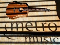 Metro Music in Ottawa, ON (Glebe - Dows Lake) - Opening Hours