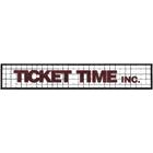 Ticket Time in Toronto, ON (Downtown) - Opening Hours