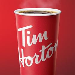 Tim Hortons, Bowmanville, ON opening hours