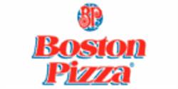 Boston Pizza, Thunder Bay, ON opening hours