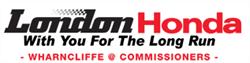 London Honda, opening hours