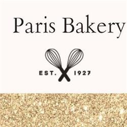 Paris Bakery, opening hours