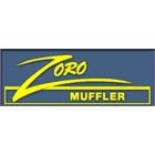 Zoro Muffler, Hamilton, ON opening hours