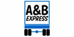 A & B Express, Calgary, AB opening hours