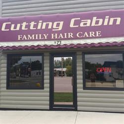 Cutting Cabin, Sarnia, ON opening hours