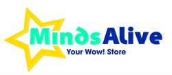 Minds Alive, Midland, ON opening hours
