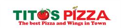 Titos Pizza, Brantford, ON opening hours