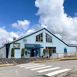 Breakers Pub, Prince Rupert, BC opening hours
