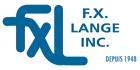 FX Lange Inc, Pointe-aux-Trembles, QC opening hours