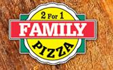 Family Pizza, Moose Jaw, SK opening hours