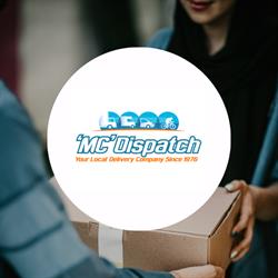 M C Dispatch in Edmonton, AB (West Edmonton) - Opening Hours