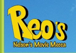 Reos Videos, Nelson, BC opening hours