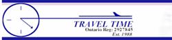 Travel Time, Wasaga Beach, ON opening hours