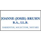 Bruhn Joanne, Barrie, ON opening hours