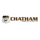 Chatham Homes On The Hill Ltd, Kelowna, BC opening hours