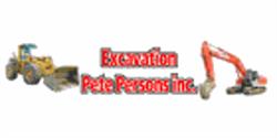 Pete Persons Terre Sable & Gravier, Cowansville, QC opening hours