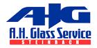 A H Glass Ltd, Steinbach, MB opening hours