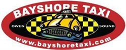 Bayshore Taxi, Owen Sound, ON opening hours