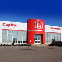 Capital Honda, Charlottetown, PE opening hours