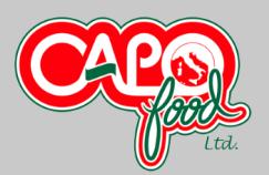 Capo Food Ltd in London, ON (Westminster) - Opening Hours