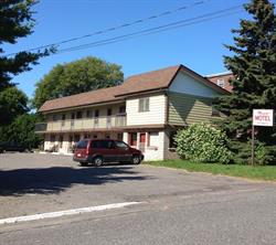 Munro Motel, Thunder Bay, ON opening hours