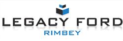 Rimbey Ford, opening hours