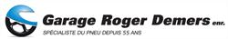 Demers Roger, Drummondville, QC opening hours