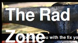 The Rad Zone, Sault Ste. Marie, ON opening hours