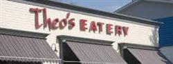 Theos Eatery, Orillia, ON opening hours