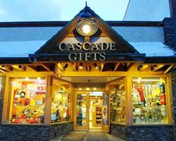 Cascade Gifts, Banff, AB opening hours