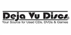 Deja Vu Discs, Ajax, ON opening hours