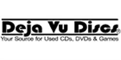 Deja Vu Discs, Oshawa, ON opening hours