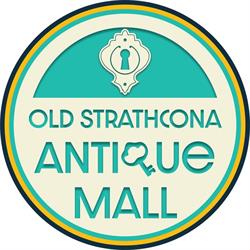 Antique Mall in Edmonton, AB (Southwest Edmonton) - Opening Hours