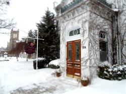 Cafe Andreou, Brantford, ON opening hours