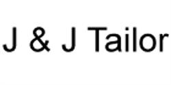 J & J Tailor, Windsor, ON opening hours