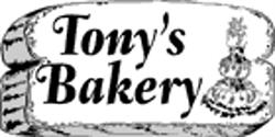 Tony's Bakery, Sydney, NS opening hours