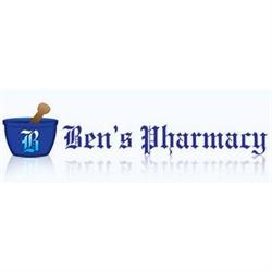 Bens Pharmacy, Beaverton, ON opening hours