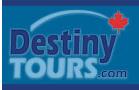 Destiny Tours Int'l Inc., Guelph, ON opening hours