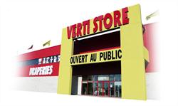Verti-Store, Dorval, QC opening hours