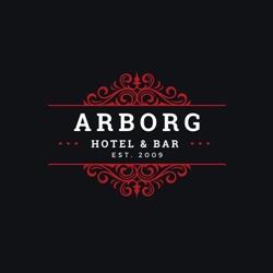 Arborg Hotel, opening hours