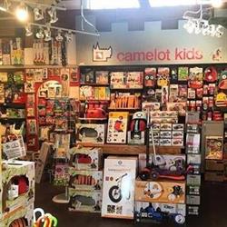 Camelot Kids in Vancouver, BC (Fairview) - Opening Hours