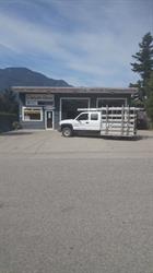 Canyon Glass, Hope, BC opening hours