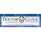 Doctor Clock, Halifax, NS opening hours