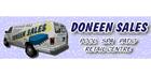 Doneen Sales, Stevensville, ON opening hours