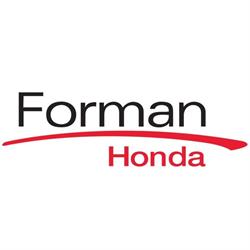 Forman Honda, Brandon, MB opening hours