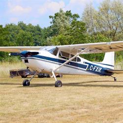 Fox Aviation, Niagara on the Lake, ON opening hours