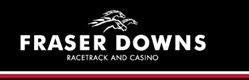 Fraser Downs in Surrey, BC (Cloverdale) - Opening Hours