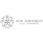 M.M. Townsend R.Ac., R.Hom. Acupuncturist & Homeopath, Kingston, ON opening hours