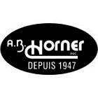 Horner A B Inc, Granby, QC opening hours